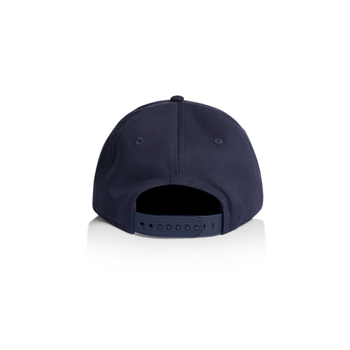 MIDNIGHT BLUE - BACK icon-cap-midnightblue-back